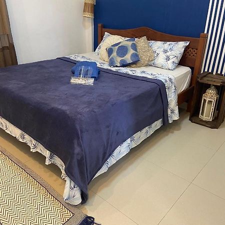 Blue House Tabuba! @Bluehousetabuba Villa Caucaia Eksteriør bilde