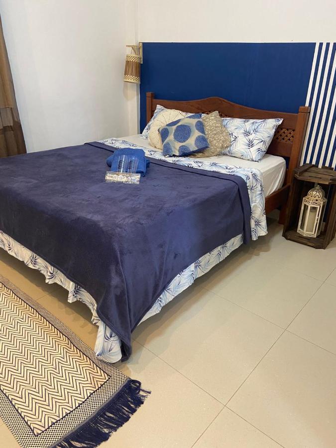 Blue House Tabuba! @Bluehousetabuba Villa Caucaia Eksteriør bilde