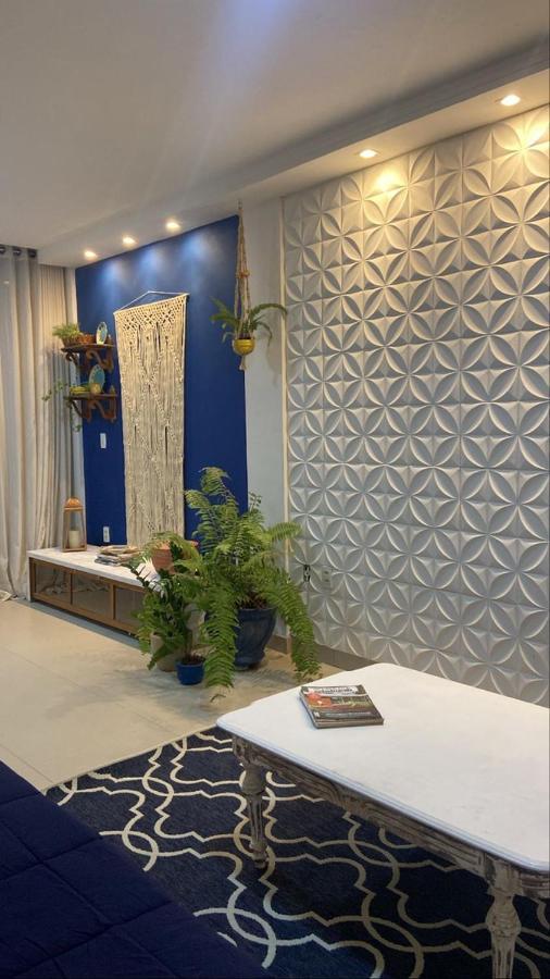 Blue House Tabuba! @Bluehousetabuba Villa Caucaia Eksteriør bilde